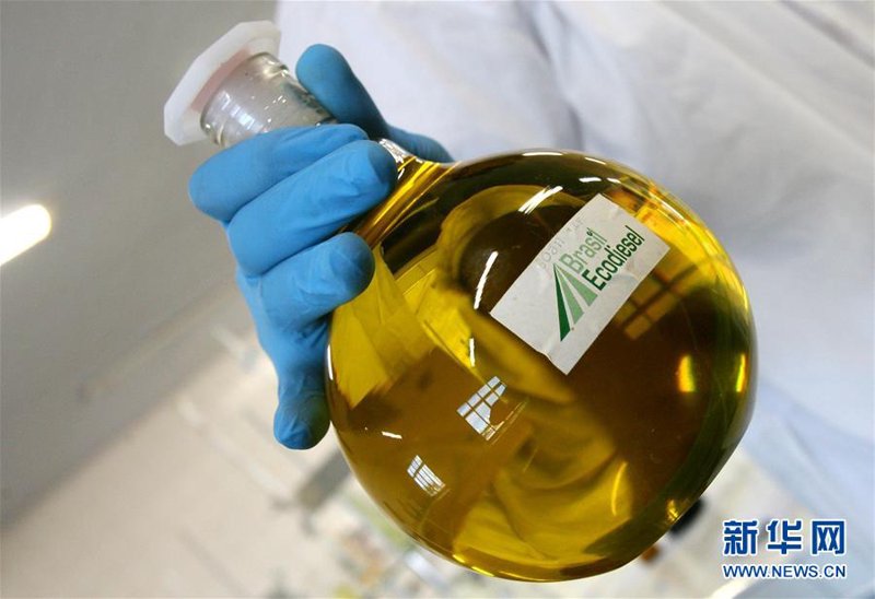 清丰燃料公司的绿色发展之路：行业动态观察